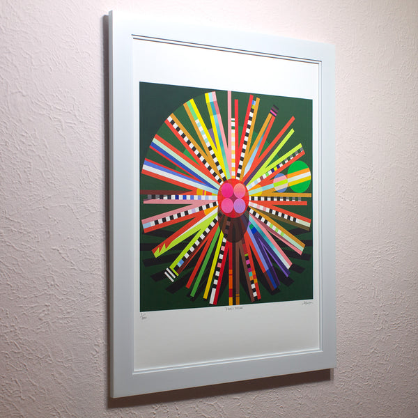 FANCY DRINK - Limited Edition Print