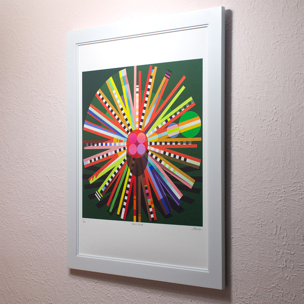 FANCY DRINK - Limited Edition Print