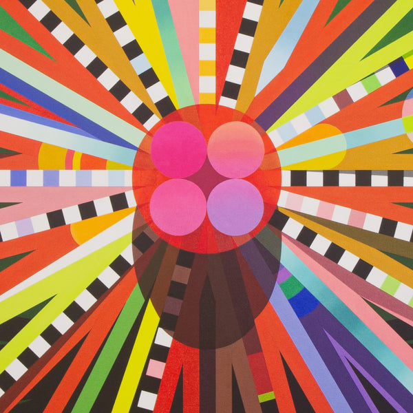 FANCY DRINK - Limited Edition Print