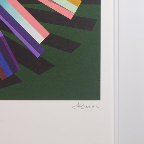 FANCY DRINK - Limited Edition Print