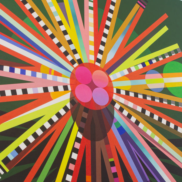 FANCY DRINK - Limited Edition Print