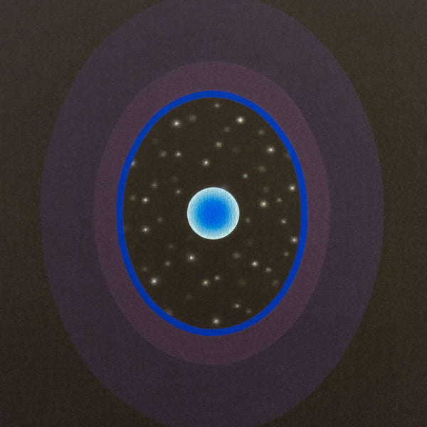 ORBITAL - Limited Edition Print