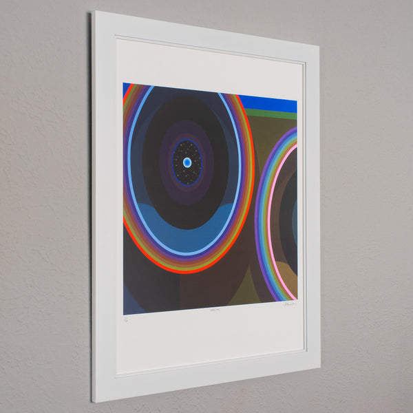 ORBITAL - Limited Edition Print