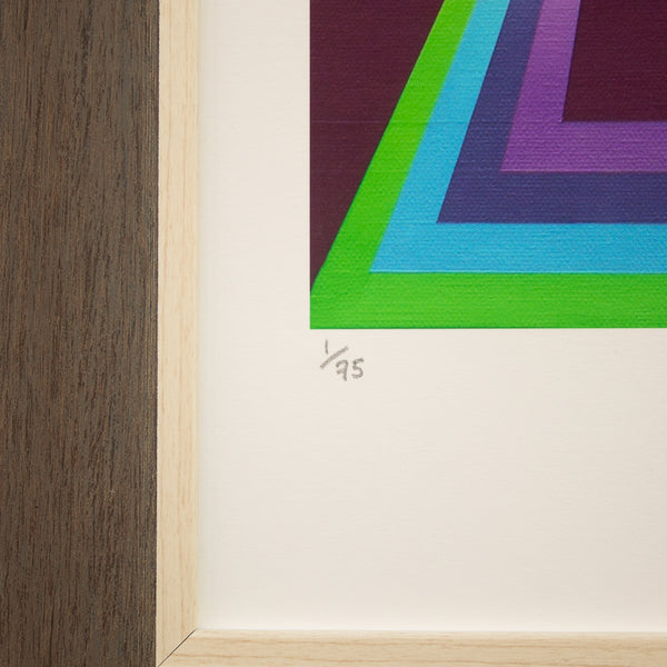 CONUNDRUM - Limited Edition Print