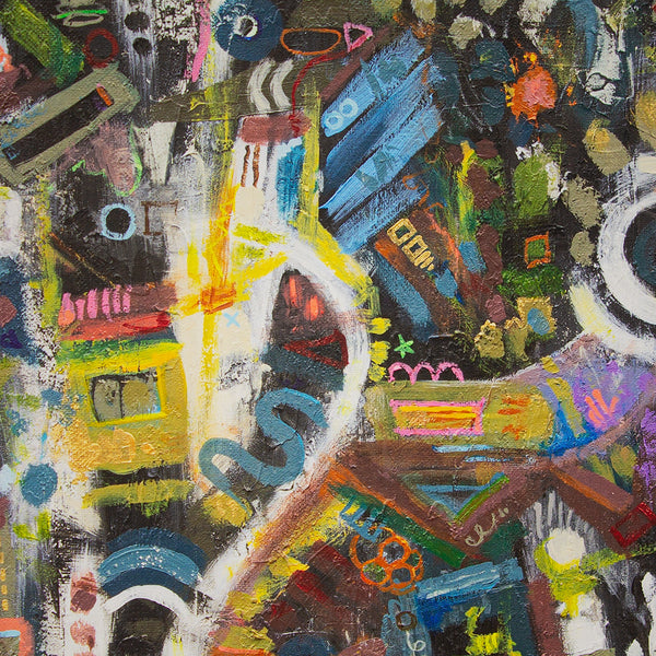 WEBINAR - Limited Edition Print