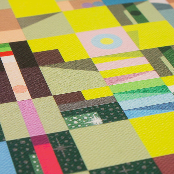 CONFECTION CONVECTION - Limited Edition Print