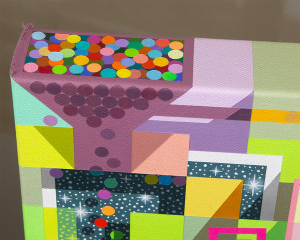 CONFECTION CONVECTION